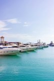 Морская прогулка, Олимпийский парк и шоу фонтанов : Фотография